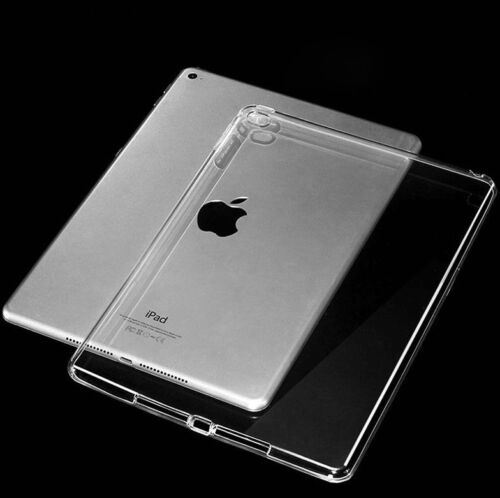 For Apple iPad Mini 4th Generation TPU GUMMY RUBBER SILICONE SKIN CASE COVER