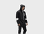 Bodybuilding Gyms Hoodie Tracksuit Tops Muscle Fit Gyms Workout Sweatshirt