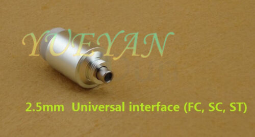 10mW 10~12KM Pen Type Visual Fault Locator VFL Red  Light Fiber Optic Cable Test