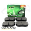 SFP500160 Land Rover Defender 90 Discovery 1 Front Brake Pads Unibrakes