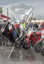Tankpad transparent Harz 3D GEL kompatibel für Motorrad F3 MV AGUSTA