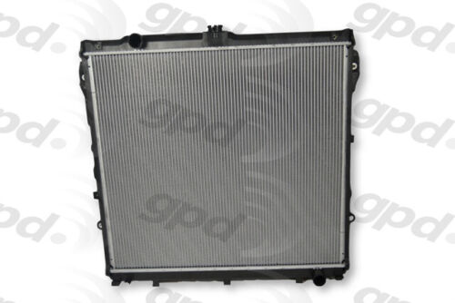 Radiator   Global Parts Distributors   2994C 