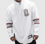 Bodybuilding Gyms Hoodie Tracksuit Tops Muscle Fit Gyms Workout Sweatshirt