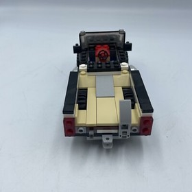 LEGO City 60148 ATV Race Team 4x4 Truck