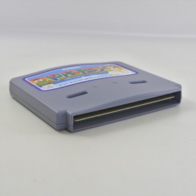 CASIO LOOPY DREAM CHANGE Kokin Chan Fassion Party Cartridge Only 2144 Game Japan