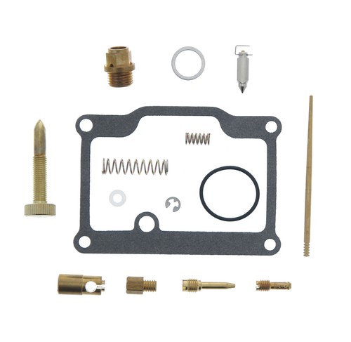 1995 Polaris 400 Xplorer Explorer 400 4x4 Carburetor Repair Kit Carb Kit