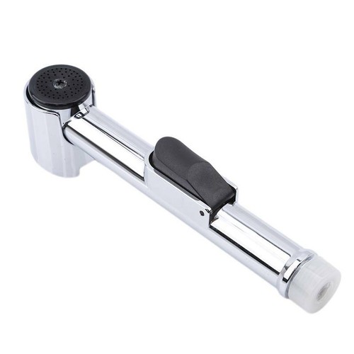 Handheld Toilet Bidet Spray Shattaf Bathroom Kitchen Sprayer Shower Head MP