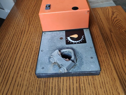 BELIMO SM220 Electric Air Valve Actuator 220-240 VAC