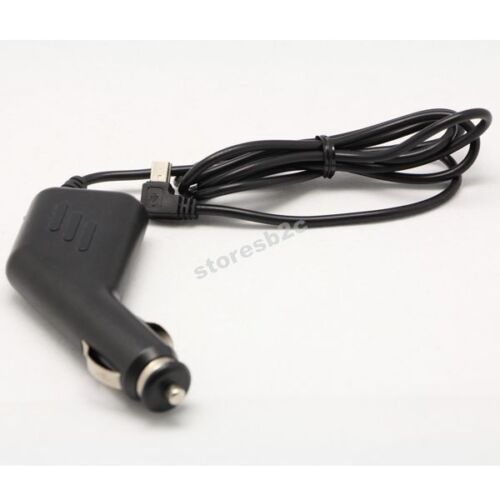 Car Vehicle Power Charger Adapter For Magellan Roadmate 5230//T-LM//B RM 5230//LM//T