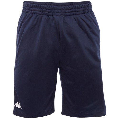 Kappa Vaslentius Herren Retro Shorts Kurze Freizeit Hose Bermudas 707036 neu