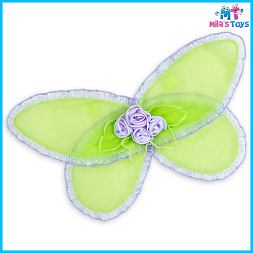 Disney Fairies TinkerBell Deluxe Costume for Baby sizes 12-24 months brand new