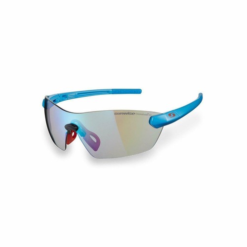 SUNWISE Hastings Wind Sport Sunglasses Cycling Running Triathlon