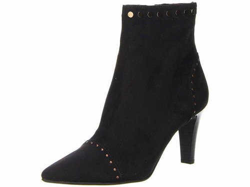 Tamaris Stiefeletten Cersei 1-1-25049-31-001 schwarz