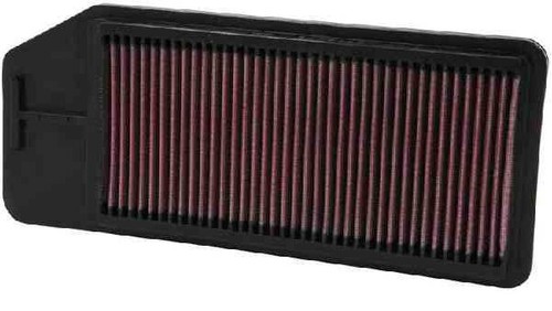 CM/_ CL9 190ch CL/_ Filtre a air KN Sport 33-2276 K/&N HONDA ACCORD VIII 2.4