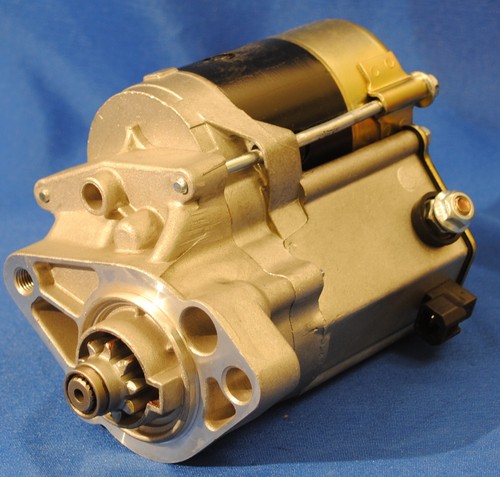 1988-1993 TOYOTA 4RUNNER PICKUP /& T100 TRUCKS w//V6/_3.0L DENSO OEM STARTER 17420
