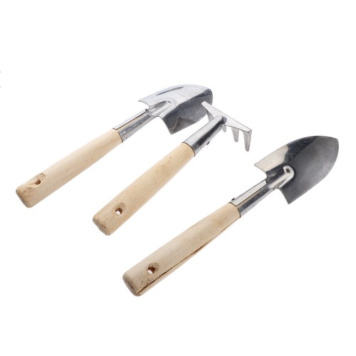 2 Pflanzkelle 1 3 Stück Gartengeräte Sandspielzeug Blumenkelle inkl