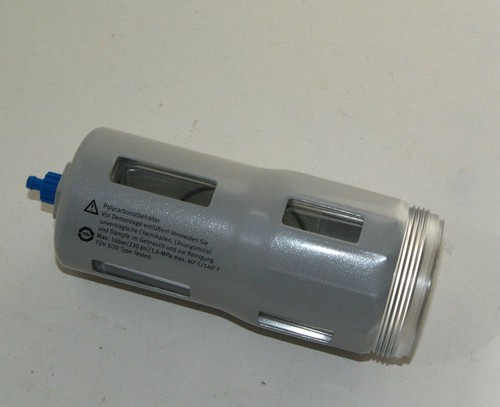 NEU FESTO 646230 Filterschale