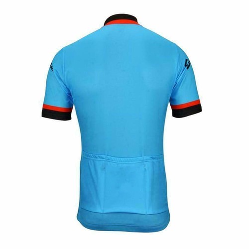 Salvarani 1972 CYCLING Jersey Cycling Short Sleeve Jersey