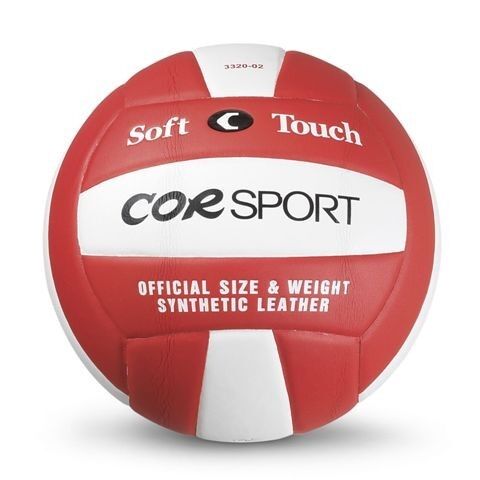 5 SOFT TOUCH PU CORSPORT OFFICIAL GRIP ECCEZIONALE PALLONE PALLA VOLLEY MIS