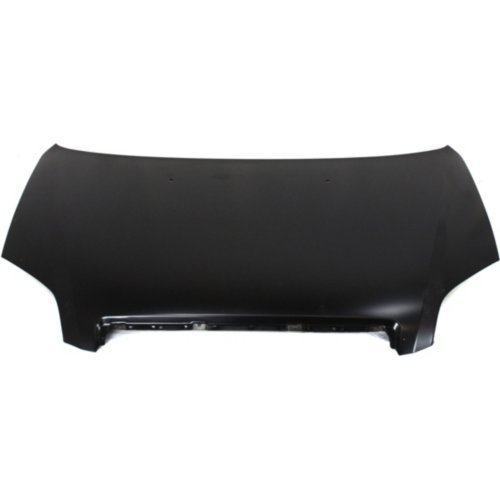 Steel AVEO 07-11 HOOD Sedan