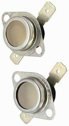 Hotpoint AQC9BF5EZ1 AQC9BF5IZ1 AQC9BF5SZ1 AQC9BF7E1 AQC9BF7I1 TCM570 Thermostat
