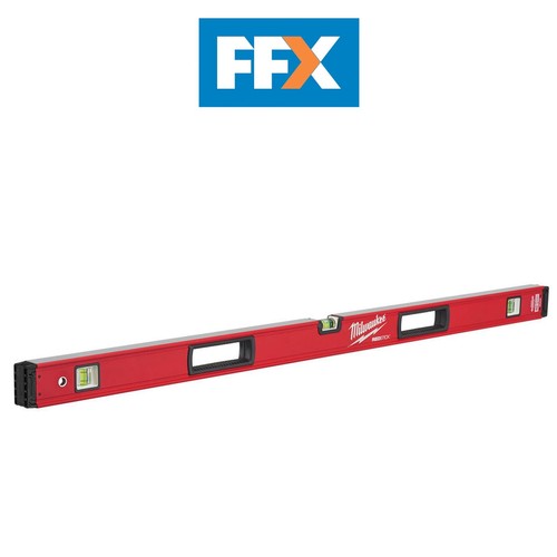 Milwaukee 4932459068 Redstick épine dorsale niveau 120 cm