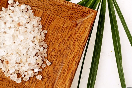 Vietnam kokosholz plato//Tablet liang 12 x 12 cm madera plato coco Wood
