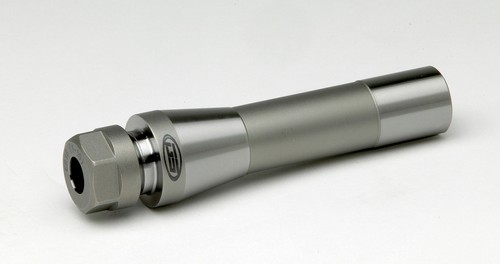 ER16 Collet Chuck with R8 Shank /& Hex Nut 100/% Forged Construction Part #534-360