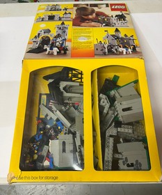 LEGO Castle: 6074 (1986)