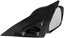 2 Door Mirror Assemblies LEFT /& Right DORMAN For Toyota Camry 02-06 JAPAN car
