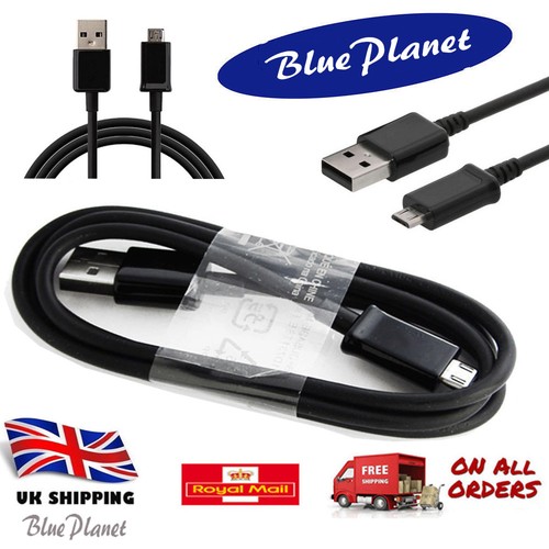 USB Cargador Cable Lead Para JABRA STORM BLUETOOTH