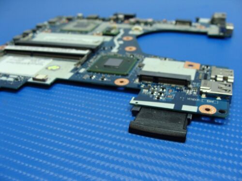 Acer Chromebook 11.6" C710 OEM Intel 847 1.1GHz Motherboard LA-8943P GLP* 