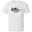 Apocalypse Now Yater Surf Logo shirt black white tshirt men/'s free shipping