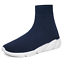 Baskets effet chaussettes Air sneakers trainers like speed neuf homme pas cher