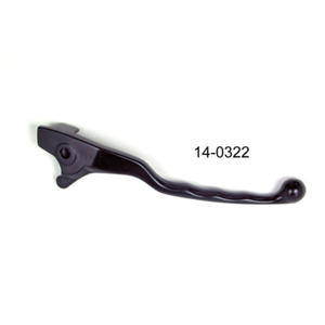 Brake Lever~1985 Kawasaki EN450A 454 LTD Street Motorcycle Motion Pro 14-0322