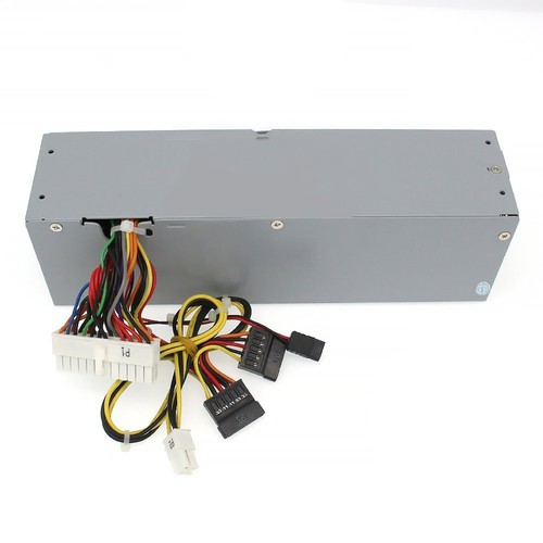 240W for Dell Optiplex 9010 390 D240AS-00 DPS-240WB AC240AS-00 SFF Power Supply