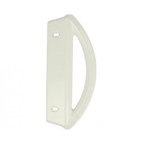 Fridge Refrigerator White Door Handle For Electrolux 2062728015