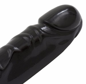 Dildo Black 118