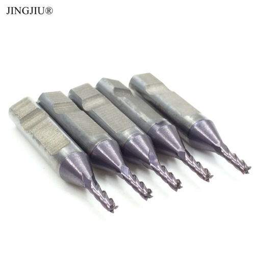 2.0mm Cutter with 4F for the Taiwan Automatic V8//X6 Key Cutting Machine 5pcs