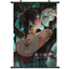3195 Anime Tokyo Ghoul Uta Kushu wall Poster Scroll Cosplay A 