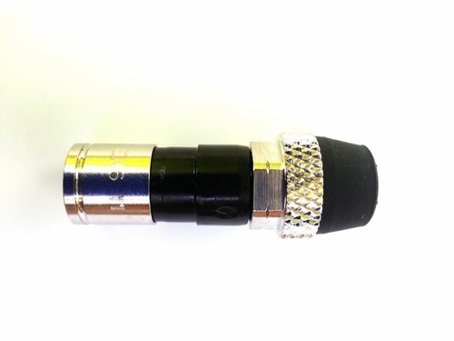 LOT 1000 Coax Connectors RG6 Cable Compression Outdoor PPC Fittings Dish Directv