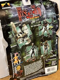 The House of the Dead HIEROPHANT Sega Dreamcast RARE Tower Records Exclusive