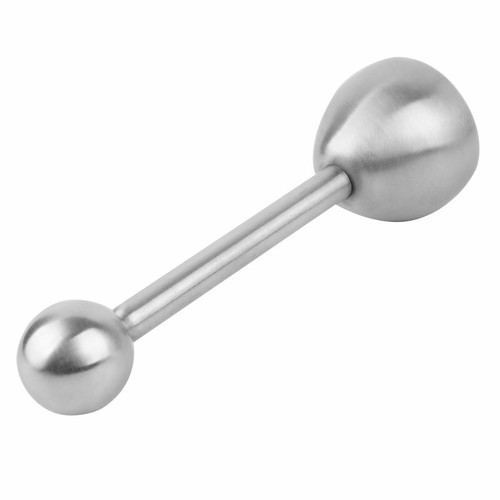 Stainless Steel Egg Topper Shell Cutter Opener Boiled Raw Egg Open Kitchen Tool