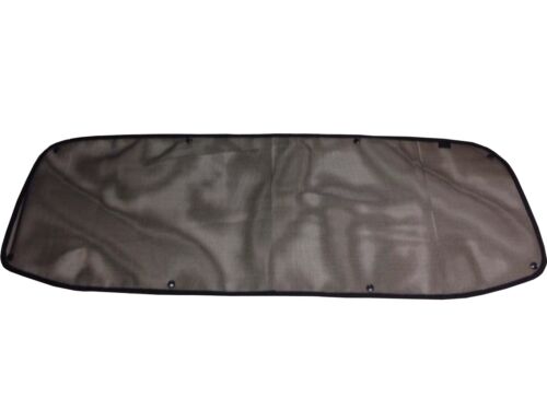 2006 2007 2008 2009  Dodge Ram 2500 3500 4500 5500  Bug Screen Grill Cover