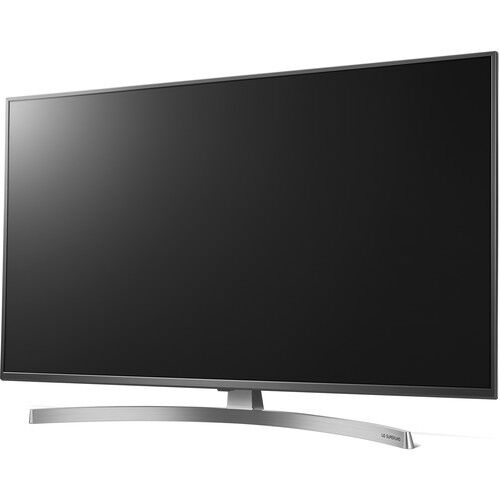LG Electronics 49SK8000 49-Inch 4K Ultra HD Smart LED TV 49SK8000 