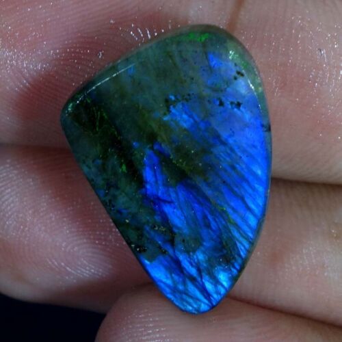 Details about   Beautiful 100% Natural Yellow Fire Labradorite Fancy Cabochon Loose Gemstone SDF 