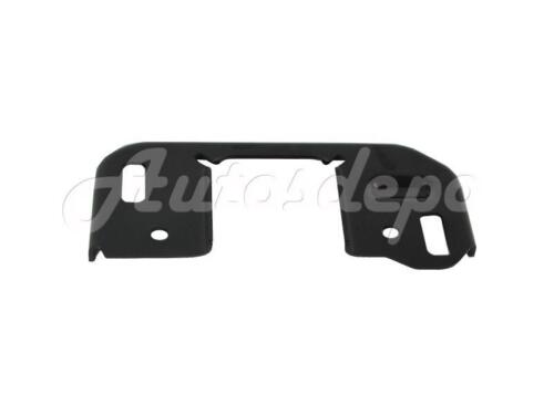 For 2009-2014 Ford F150 Pickup Front Bumper Mounting Bracket Kit Lh New