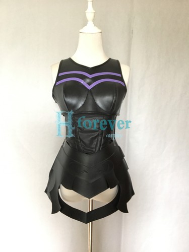 Newest COS Fate//Grand Order Matthew Kyrielit Cosplay Costume Customize Full Suit