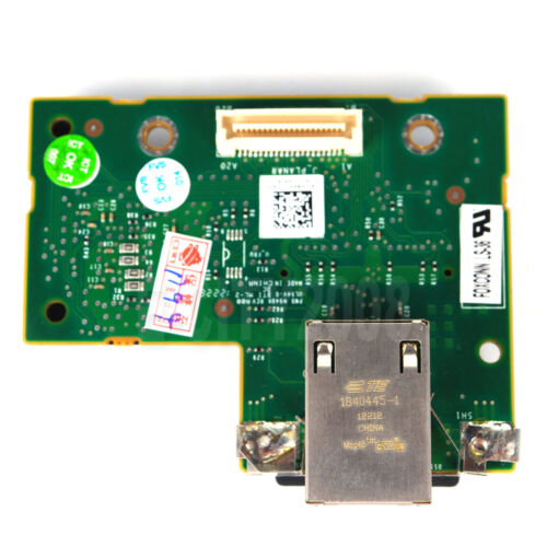 REMOTE ACCESS CARD IDRAC6 ENTERPRISE For Dell POWEREDGE SERVER R410 US Seller 