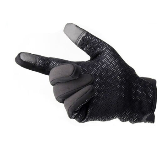 Snowboard Gloves Mens Women Unisex Motorcylce Thermal Windproof Sports Glove SS